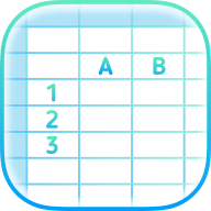 Visual Table for Mac