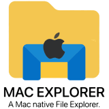 Mac Explorer