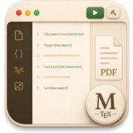 ModernTex for Mac
