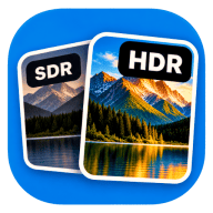 HDR Lab for Mac