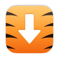 TigerDC++ for Mac