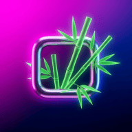 Bamboo Player for Mac