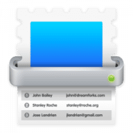 eMail Extractor for Mac