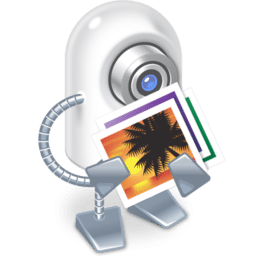 Iphoto Profil Iphoto Logo Png