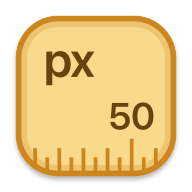 Free Ruler for Mac