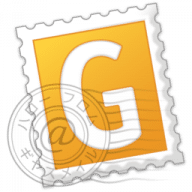 GyazMail for Mac