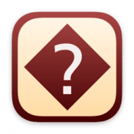 UnicodeChecker for Mac