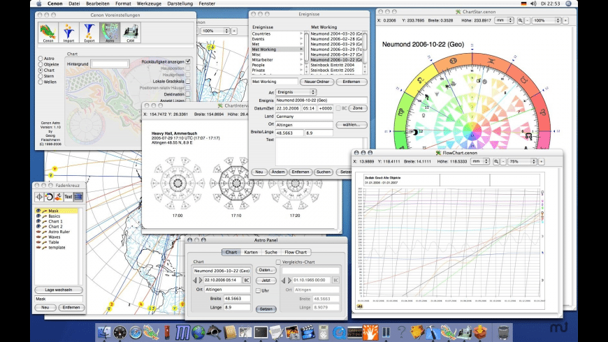 Free astrology software for mac os x 10.10 Free astrology software for mac os x 10.10