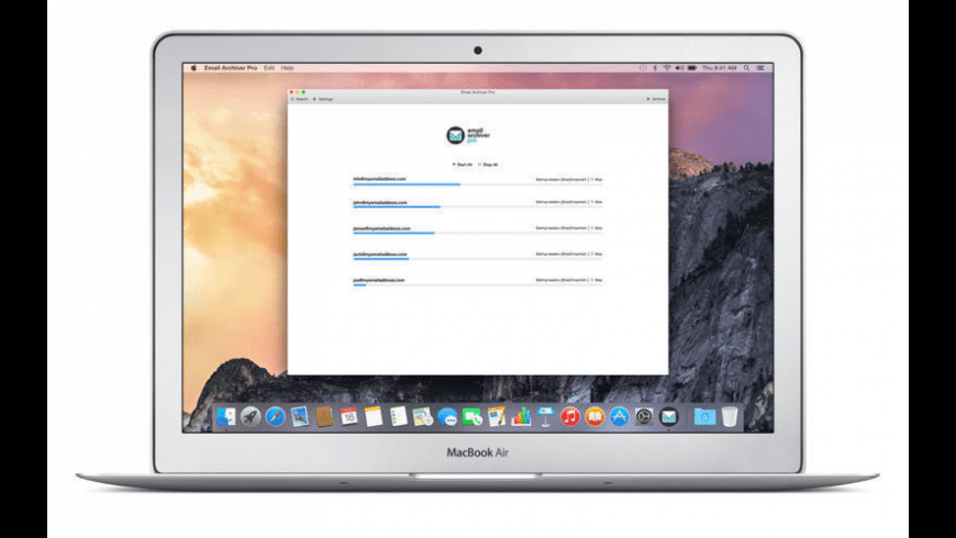 Archiver