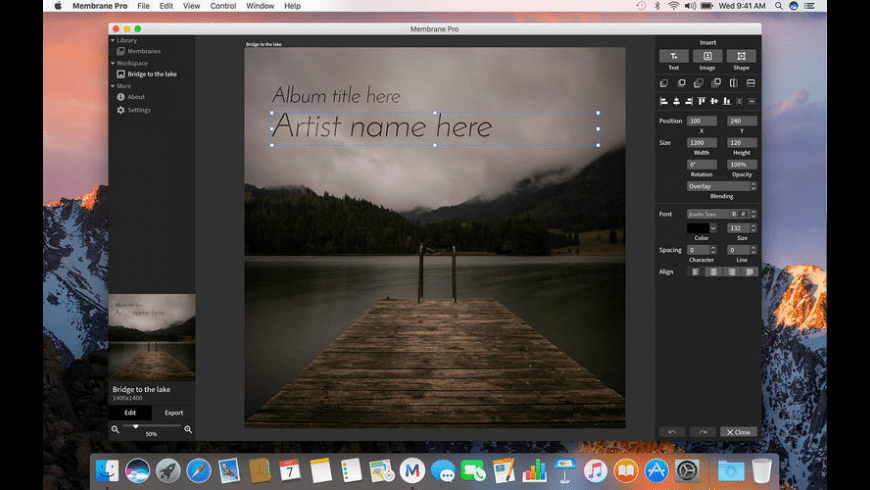 Membrane Pro For Mac Torrent Download Membrane Pro For Mac Torrent Download