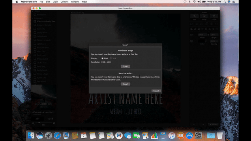 Membrane Pro For Mac Torrent Download Membrane Pro For Mac Torrent Download