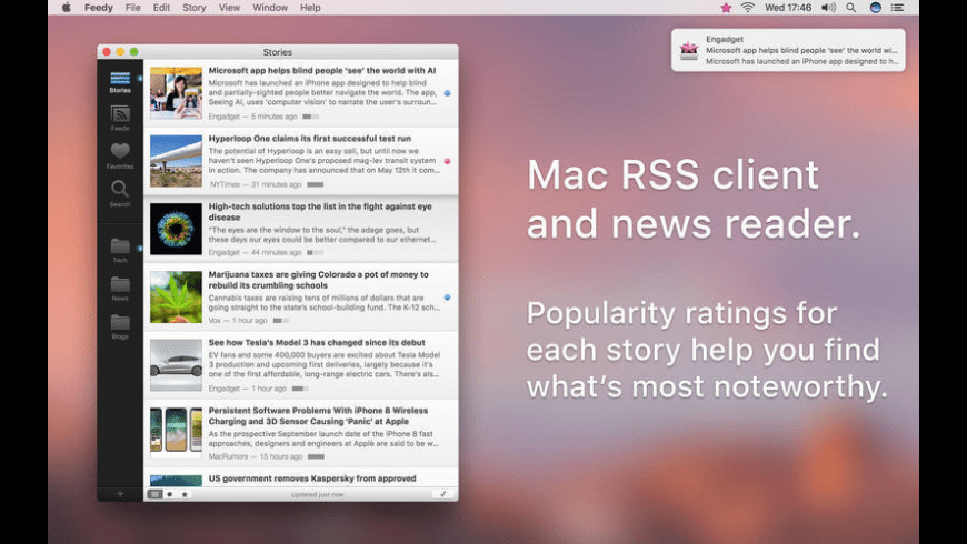 Rss reader app mac free trial Rss reader app mac free trial