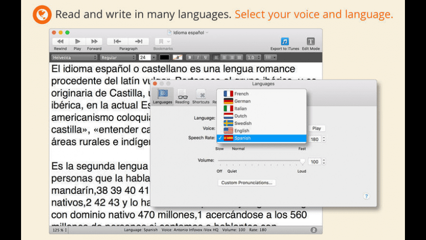 Ghostreader Ghostreader