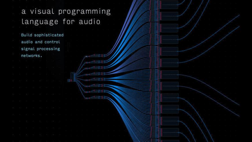 Audulus 3 4 1 – minimalist modular audio processor reviews ratings Audulus 3 4 1 – minimalist modular audio processor reviews ratings