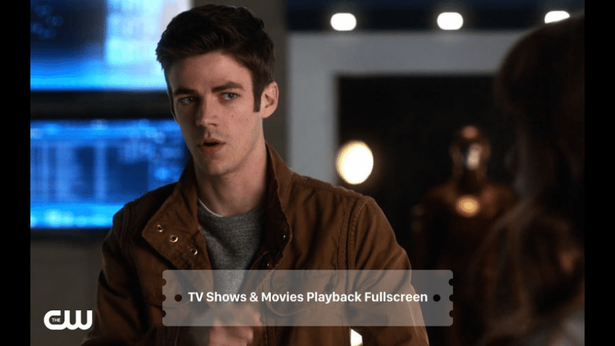 Netflix for mac
