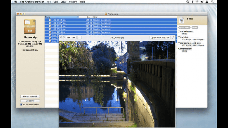 Archive for mac