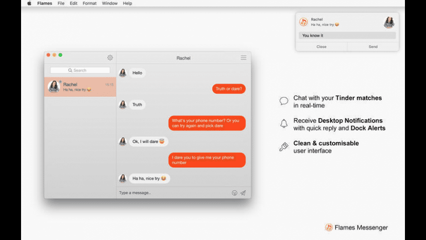 Tinder For Mac Download Tinder For Mac Download