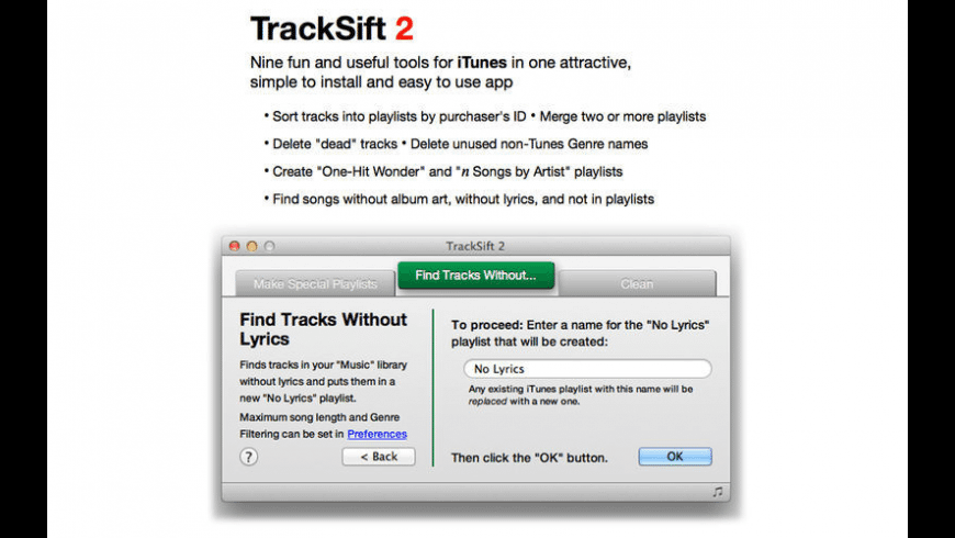 Tracksoft mobile al Tracksoft mobile al