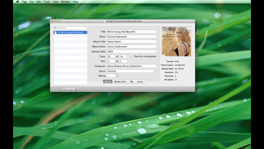 Download Tag for Mac | MacUpdate