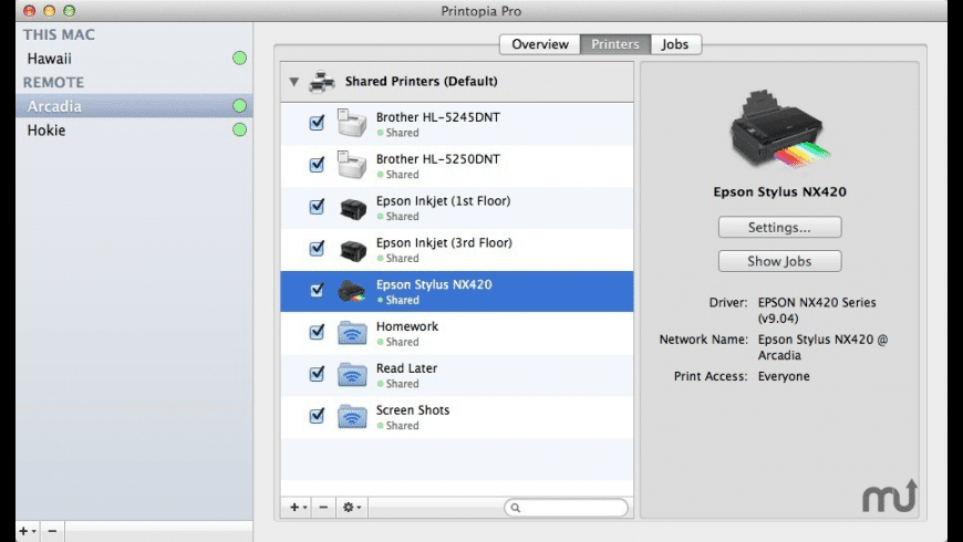 Printopia Download For Mac Printopia Download For Mac