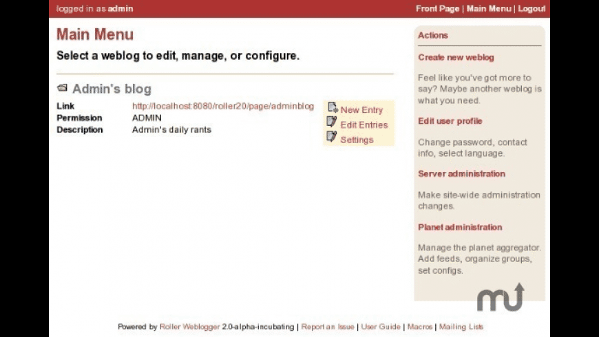 BitNami OwnCloud Stack BitNami OwnCloud Stack