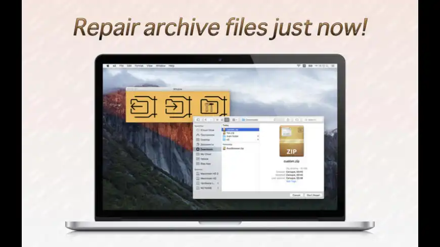 Download xZ for Mac | MacUpdate
