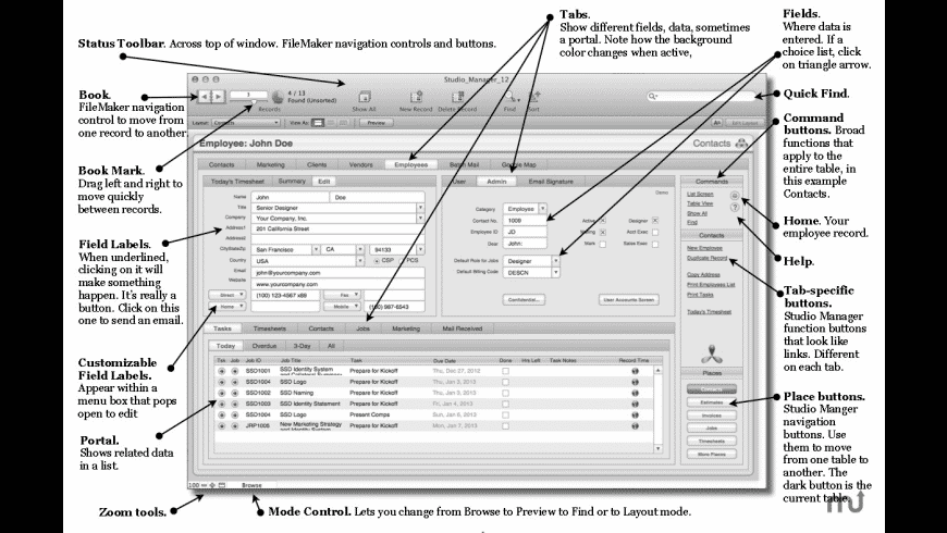 Studio Manager File Path Download Studio Manager for Mac | MacUpdate