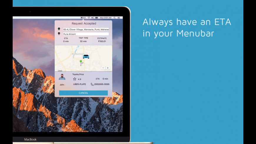 Download Rider for Uber Rides for Mac  MacUpdate
