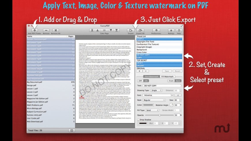 Fixeddocument Fixeddocument