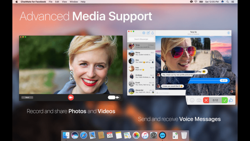 Chatmate For Facebook 4 3 1 Chatmate For Facebook 4 3 1