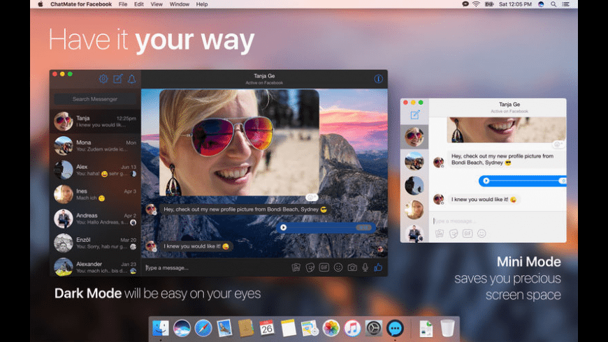 Chatmate For Facebook Mac Chatmate For Facebook For Mac Chatmate For Facebook Mac Chatmate For Facebook For Mac