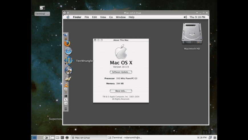 Linux download for mac free Linux download for mac free