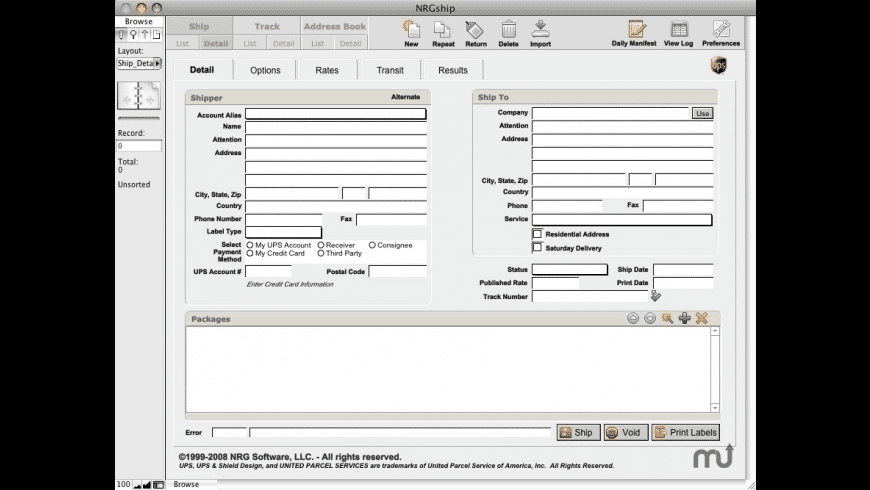 Nrgship ups pro number Nrgship ups pro number