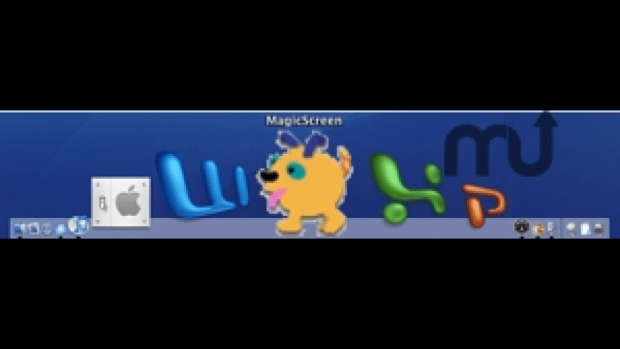 Screensaver Now For Mac Free Download Review Latest Version