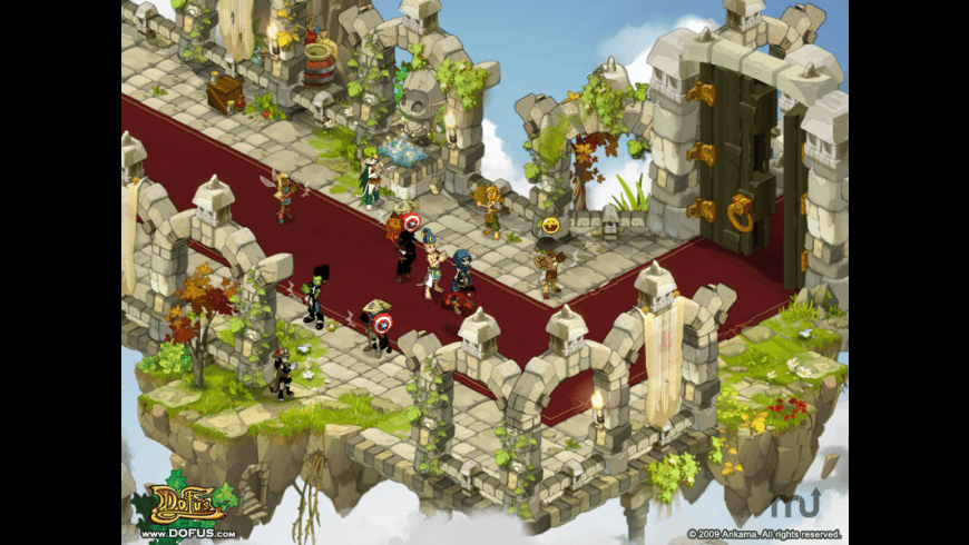 Download Dofus for Mac MacUpdate