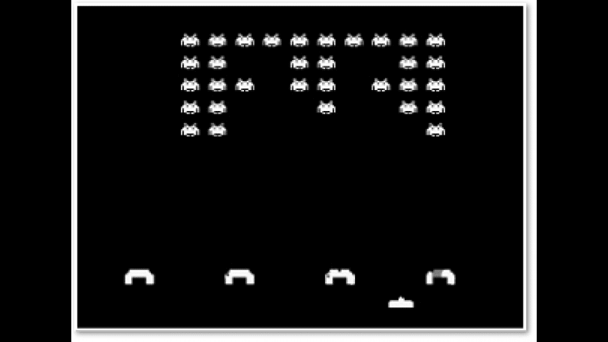 Space invaders 2 Space invaders 2
