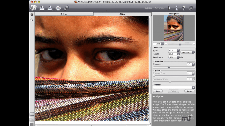 HDRFactory HDRFactory