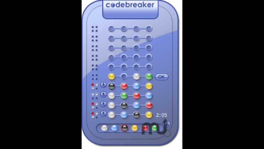 Codebreakers Codebreakers