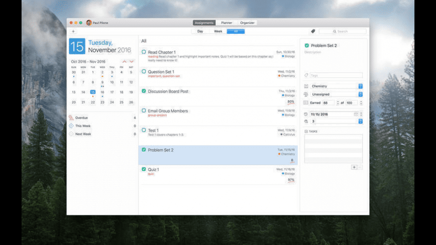 Best mac apps for students Best mac apps for students