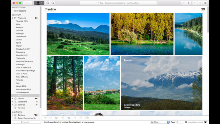 Download F-Stop for Mac | MacUpdate