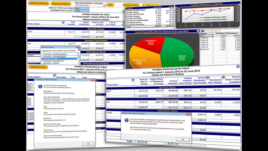 Best Portfolio App Mac Best Portfolio App Mac
