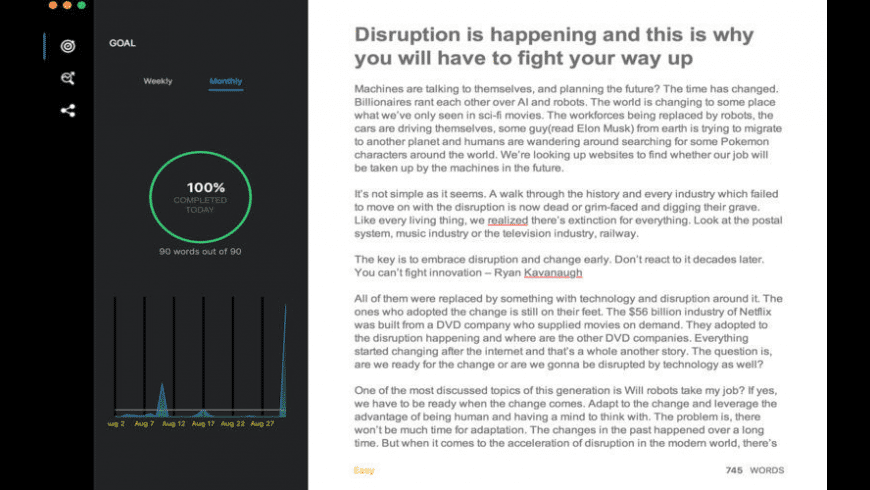 Update Grammarly App In Mac
