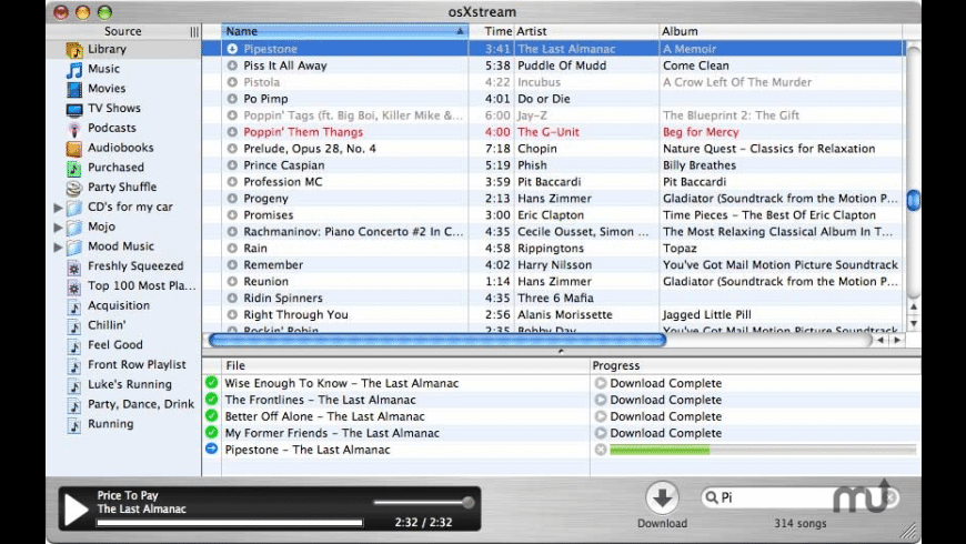 Best Software To Download Movies For Mac Best Software To Download Movies For Mac