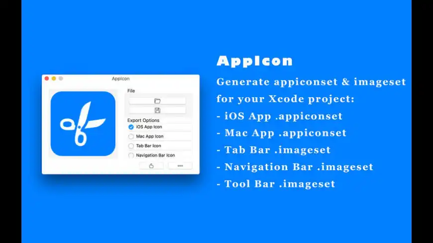 App icon maker App icon maker