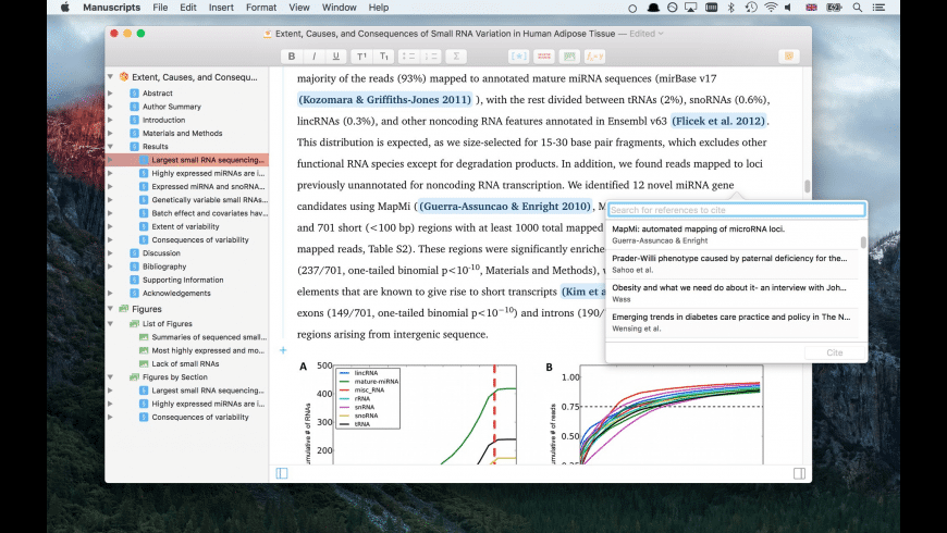 Manuscripts For Mac Manuscripts For Mac