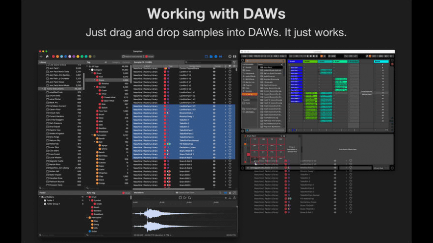 Samplism For Mac Samplism For Mac