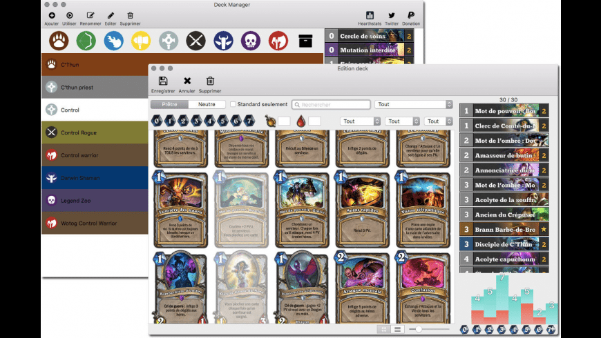 Hearthstone