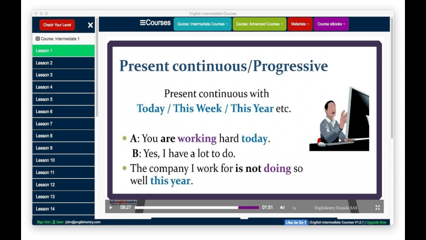 English For Mac English For Mac