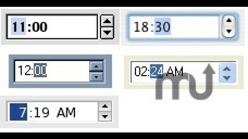 Download TimeControl for Mac | MacUpdate