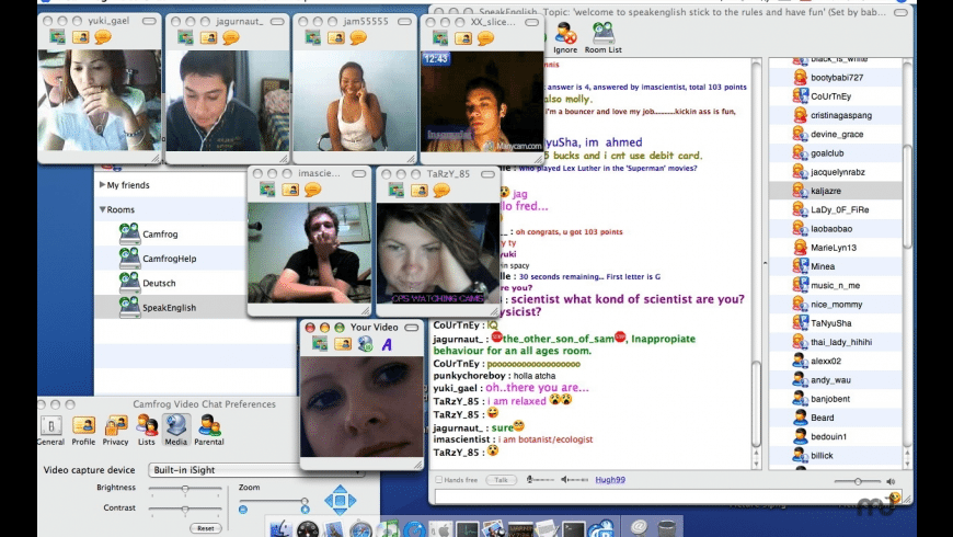 Camfrog download mac free Camfrog download mac free